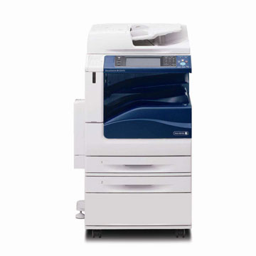 富士施樂ApeosPort-V C5575彩色復印機租賃